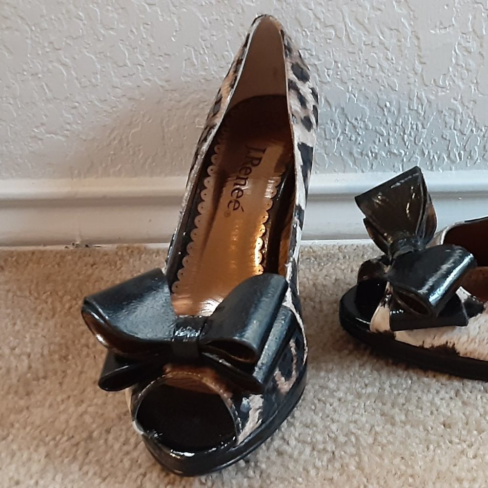 Womans Heels